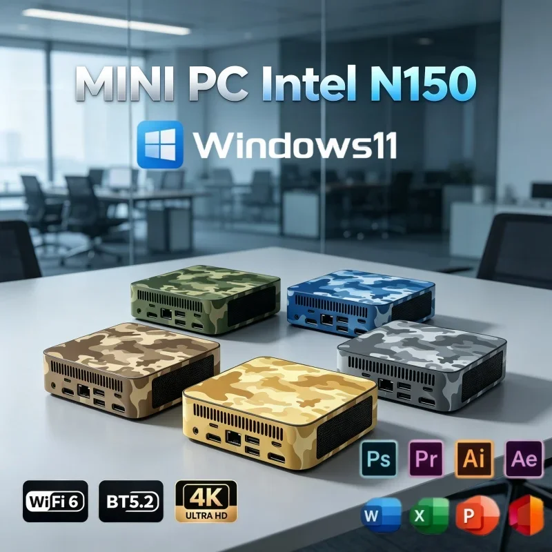 2026-new-intel-n150-pocket-mini-pc-win11-desktop-computer-16gb-ddr4-ram-2tb-ssd-wifi6-bt52-4k-uhd-compact-office-mini-computer
