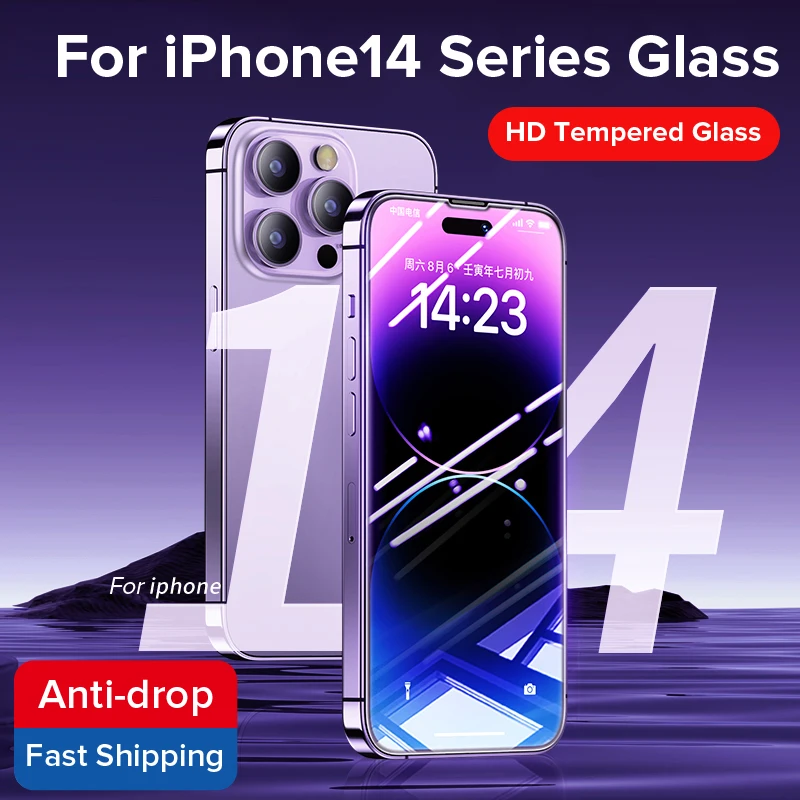 Joyroom Private Screen Protector For iPhone 14 13 12 Pro Max  Anti-Spy Tempered Glass For iPhone 13 Pro 12  11 Glass Joyroom image 6