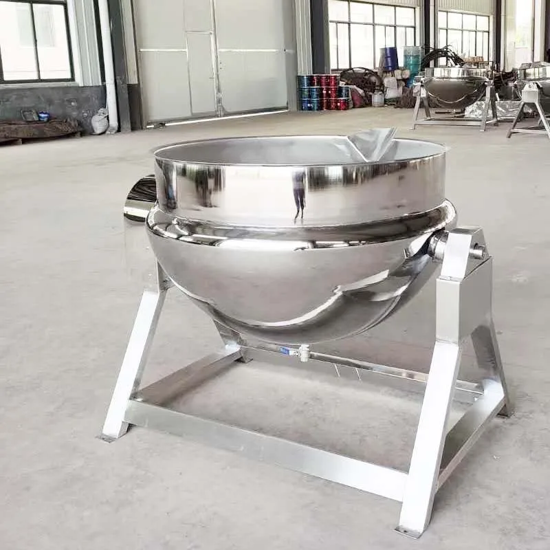 Machinery and industry Gas stove equipment, food and beverage processing Catering industry Kitchenware cooking interlayer