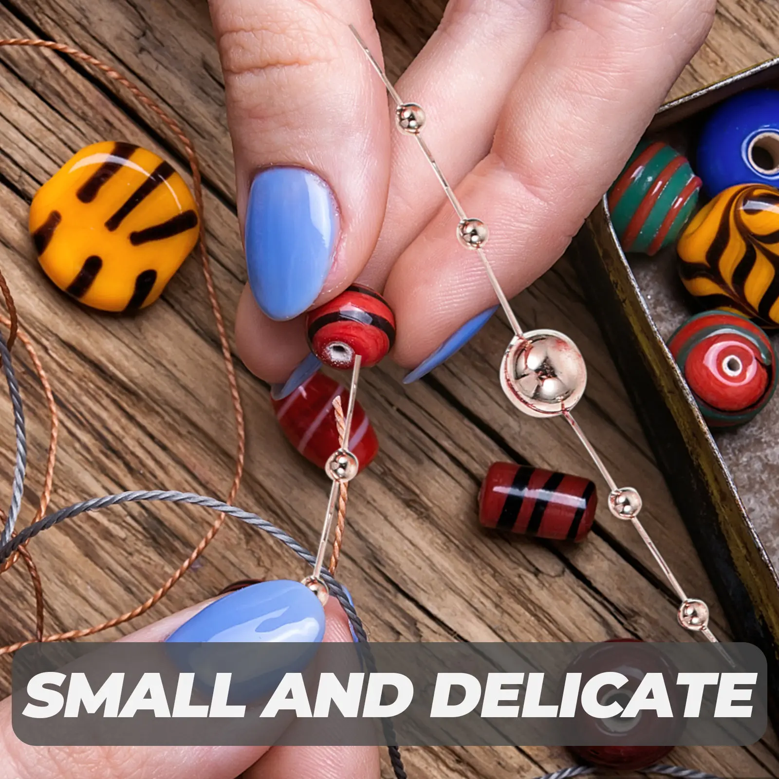 

1 рулон цепочки для изготовления ювелирных изделий, материал для изготовления ожерелий и браслетов своими руками, декоративные аксессуары для рукоделия и пошива одежды