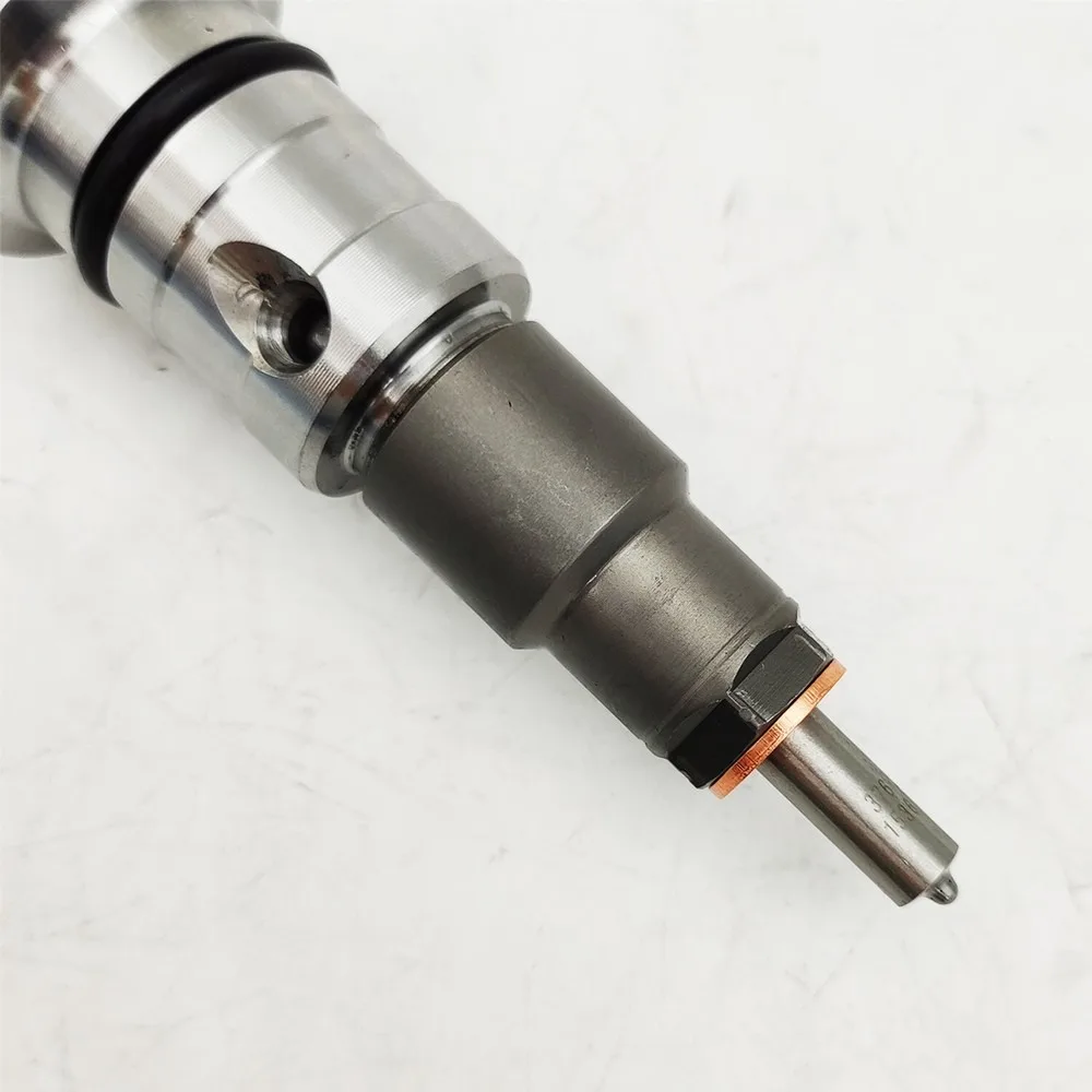 For 504091504 Nieuwe Diesel Injector Voor Iveco Eurocargo 3.9/5.9 F4ae3 Motor