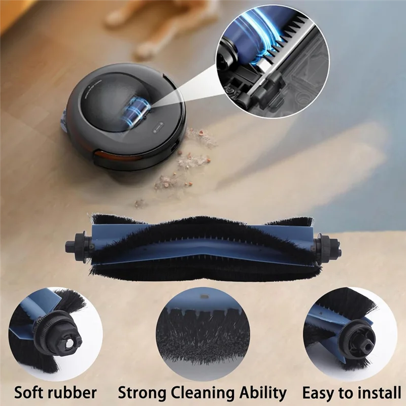 A61I Vacuum Cleaner… - image