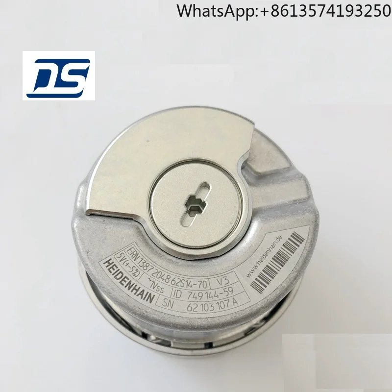 

HEIDENHAIN ERN1387 Encoder ID: 749144-59