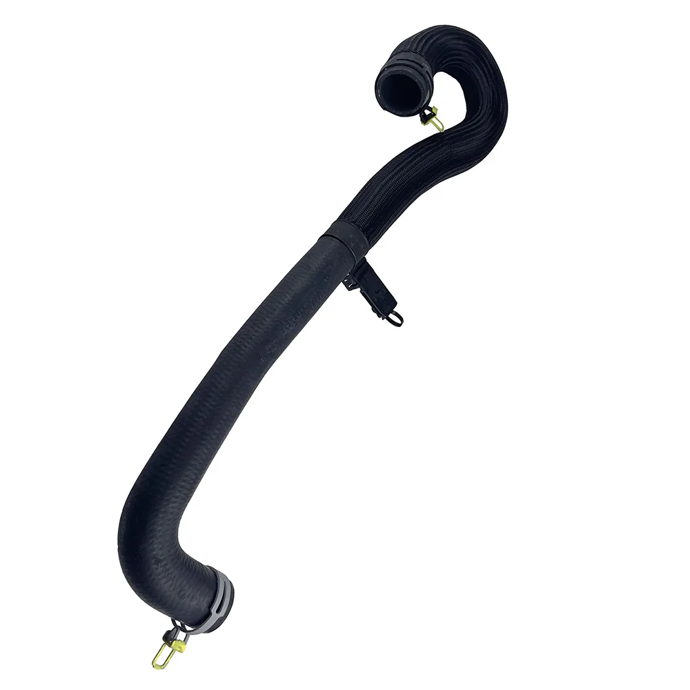 

55038026AJ New Genuine Radiator Coolant Upper Hose For 11-22 Jeep Grand Cherokee Dodge Durango 3.0L 3.6L 5.7L 6.2L 6.4L