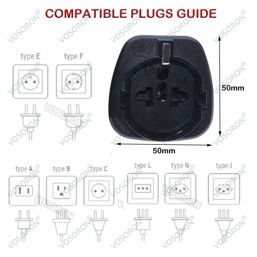 Adapter AU 10A 250V gniazdo zasilania nowa zelandia argentyna chiny studium podróży za granicą wtyczka konwersyjna komputer ładowarka do telefonu