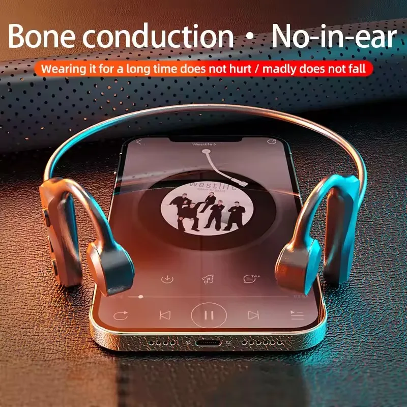 K69 Bone Conduction… - image