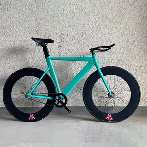 Women's fixed gear bike hotsell