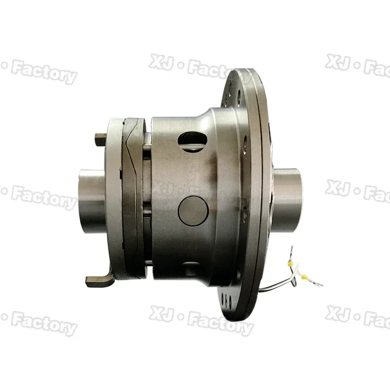 XJX-ET134/XJX-ET215 High Quality Electric Locking Differential Fit for Nissan Rear 160, Patrol MQ 79-88