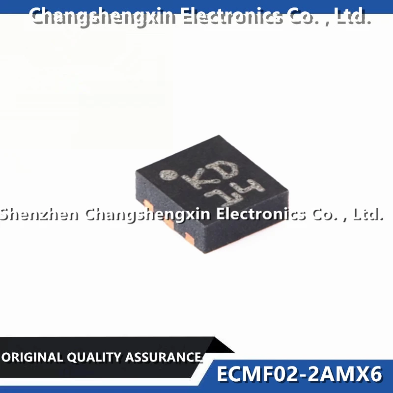 50 Pieces ECMF02-2A…