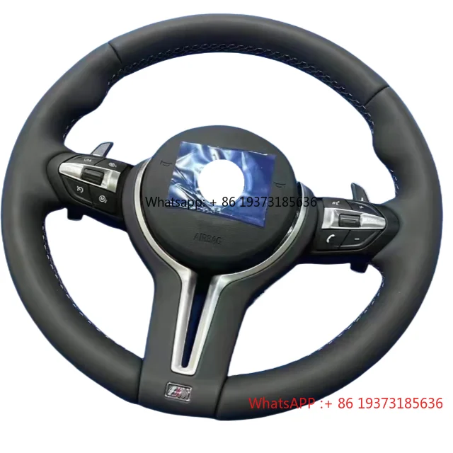 Sports Steering Whe…