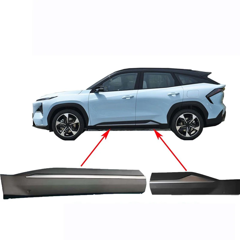 For Geely Galaxy L7… - image