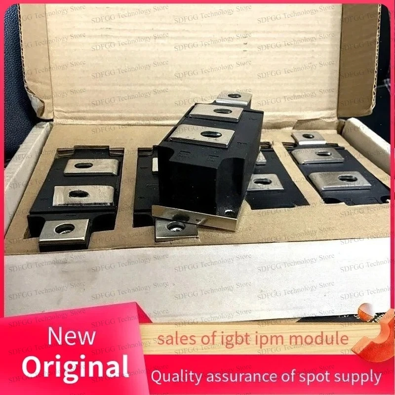 MT3-540-14-A2-N MT3-540-16-A2-N MCC501-12io1 MCC501-14IO2 MCC501-16IO1 MCC501-16IO2 IGBT Module New Original