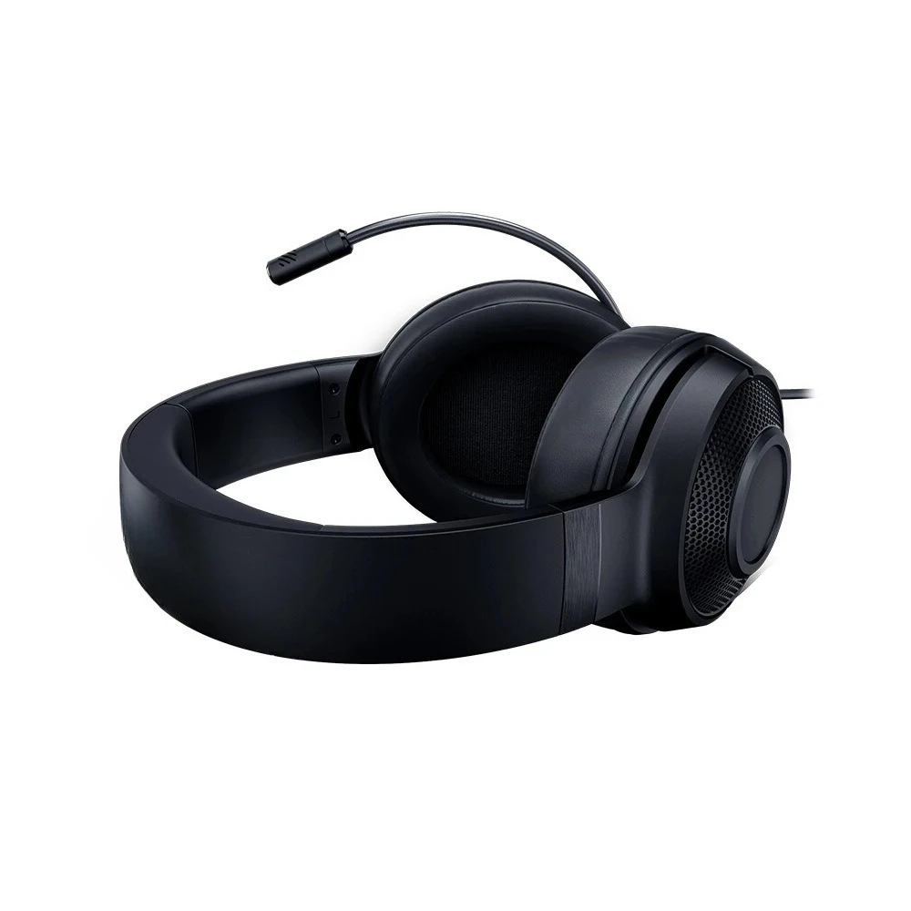 

Monster Standard X Headphones 7.1 Channel Headset Computer Gaming Headset