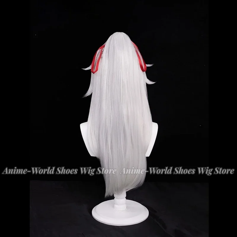 Honkai: Star Rail Jing Yuan Cosplay Stiefel Schwarze Schuhe Nach Maß Jede Größe für Jungen und Mädchen Perücke