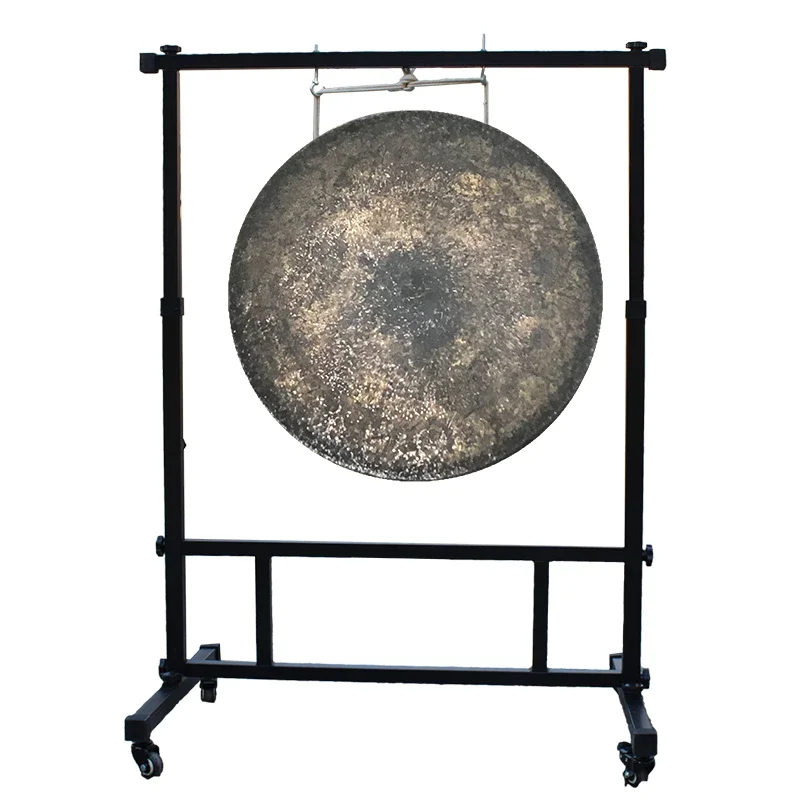 Arborea big size earth tone 32'' Chinese gong