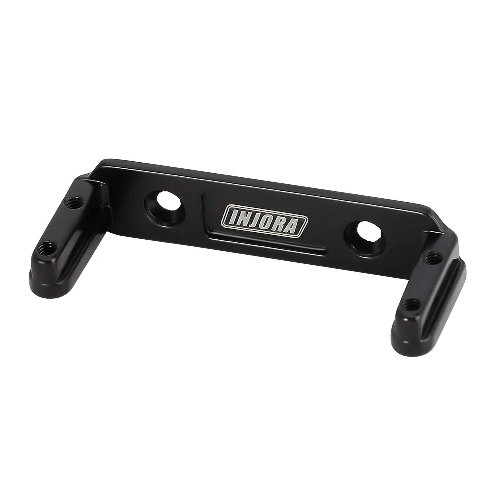 INJORA Metal Servo Mount Stand Upgrade Part For RC Crawler Car Axial Capra 1.9 Unlimited Trail Buggy