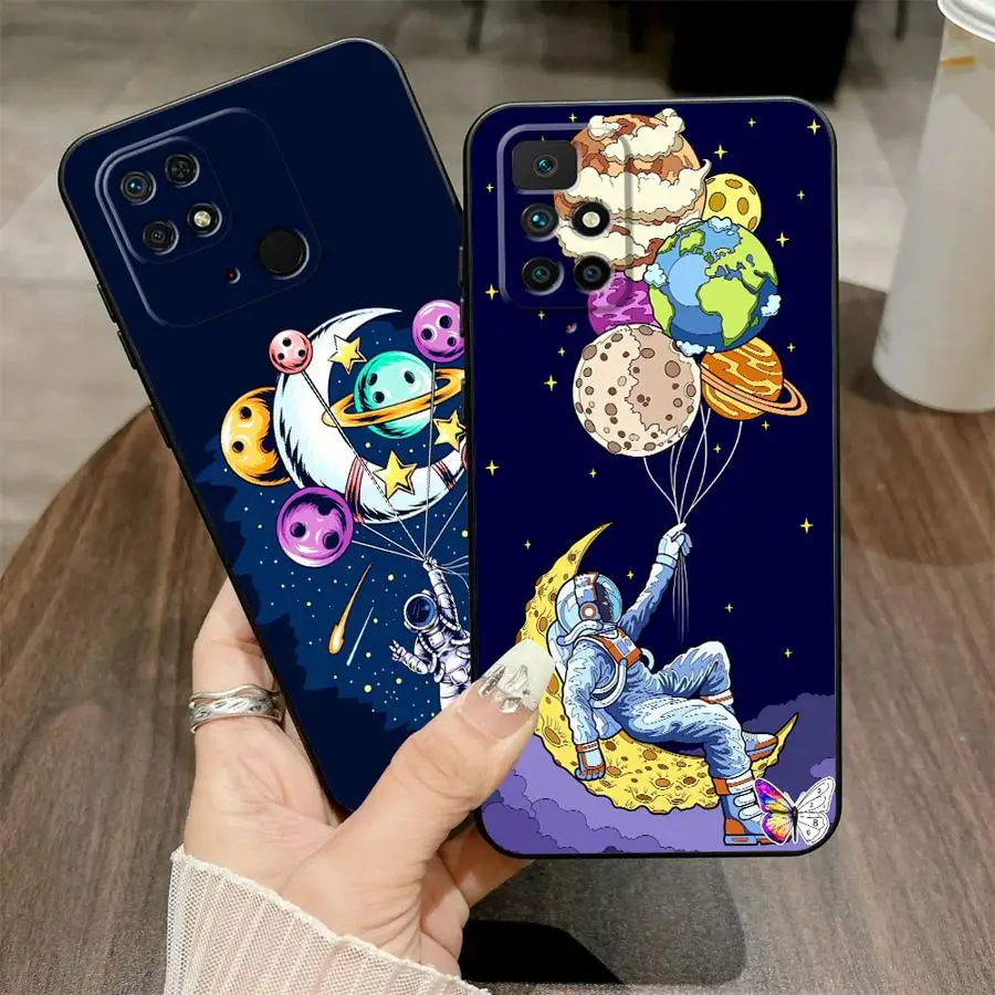 Balloon Astronaut C… - image