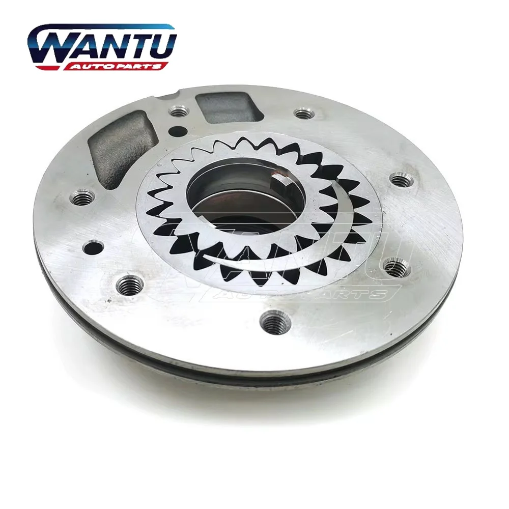 

722.6 722.9 Transmission oil pump housing suitable for 5-speed Mercedes-Benz (1997 and 2004 and later models)