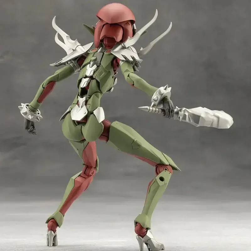 Kotobukiya الأصلي ابتسامة دمية أنيمي عمل الشكل التجمع نموذج اللعب تحصيل نموذج الحلي هدايا للأطفال