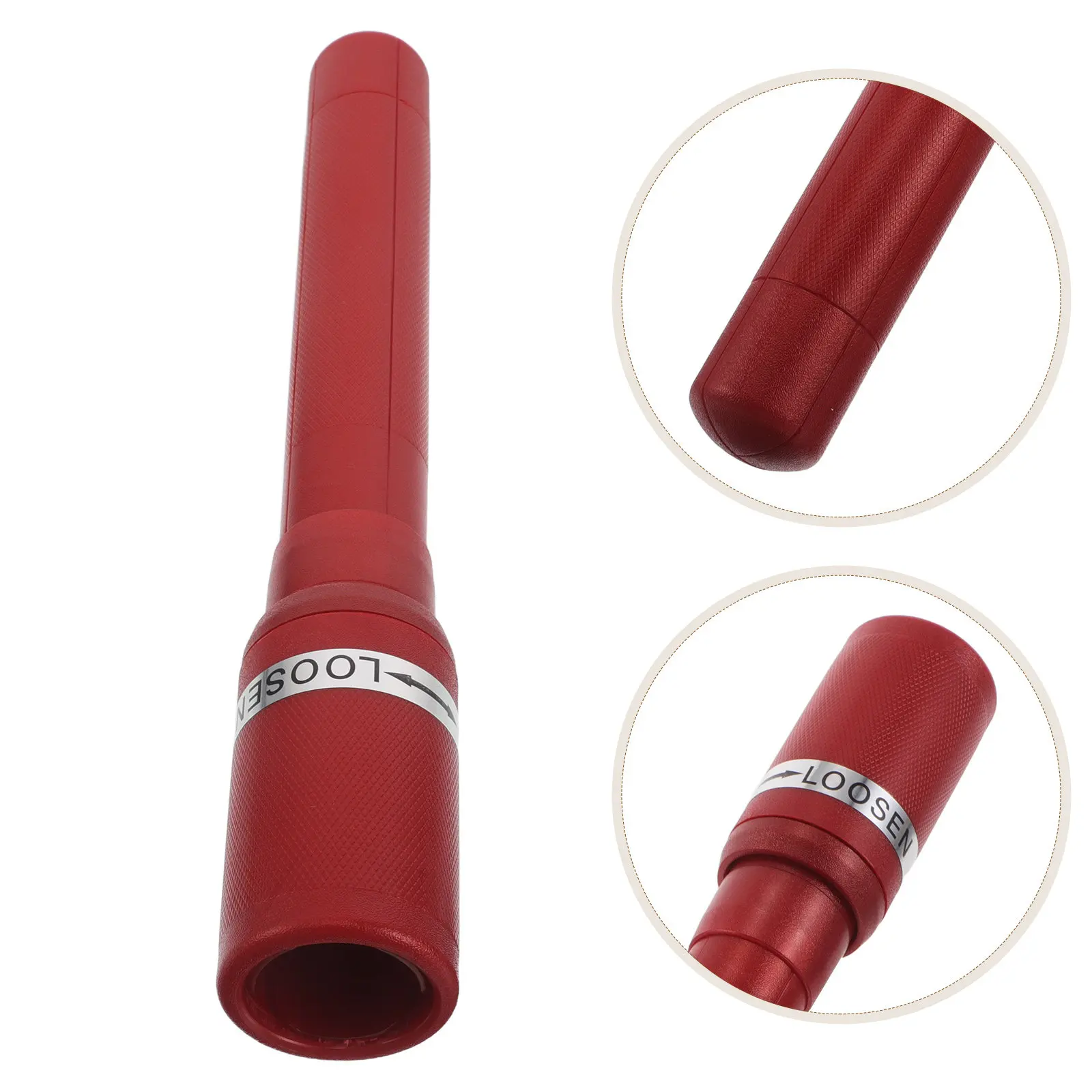 

Удлинитель для бильярдного кия 12 дюймов для бильярда, снукера, игры в 9 шариков - регулируемый пластиковый удлинитель для кия, быстрая установка без инструментов