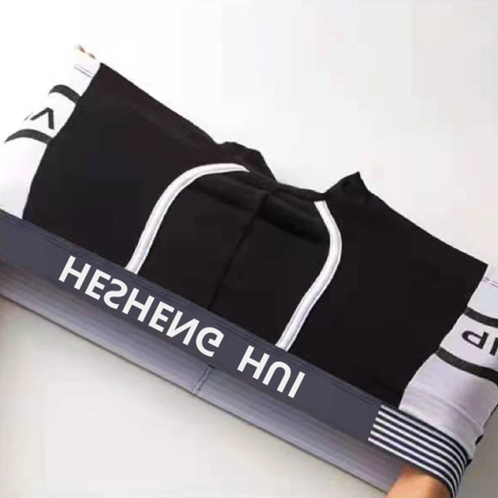 Underwear Lingerie Daily Shorts Passion Thong Underpants Boxer Breathable Comfortable Soft Passion Erotic Male