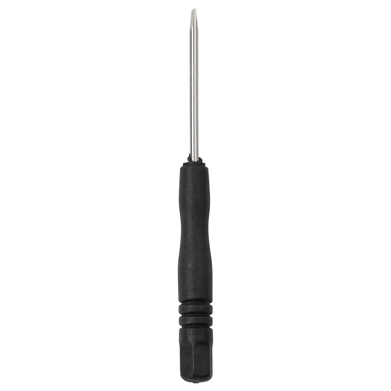 

Small Screwdriver 3.22Inch 10Pcs 2mm Cutter Head Non-Slip Precision Set Slotted /Cross Tool High Quality Material