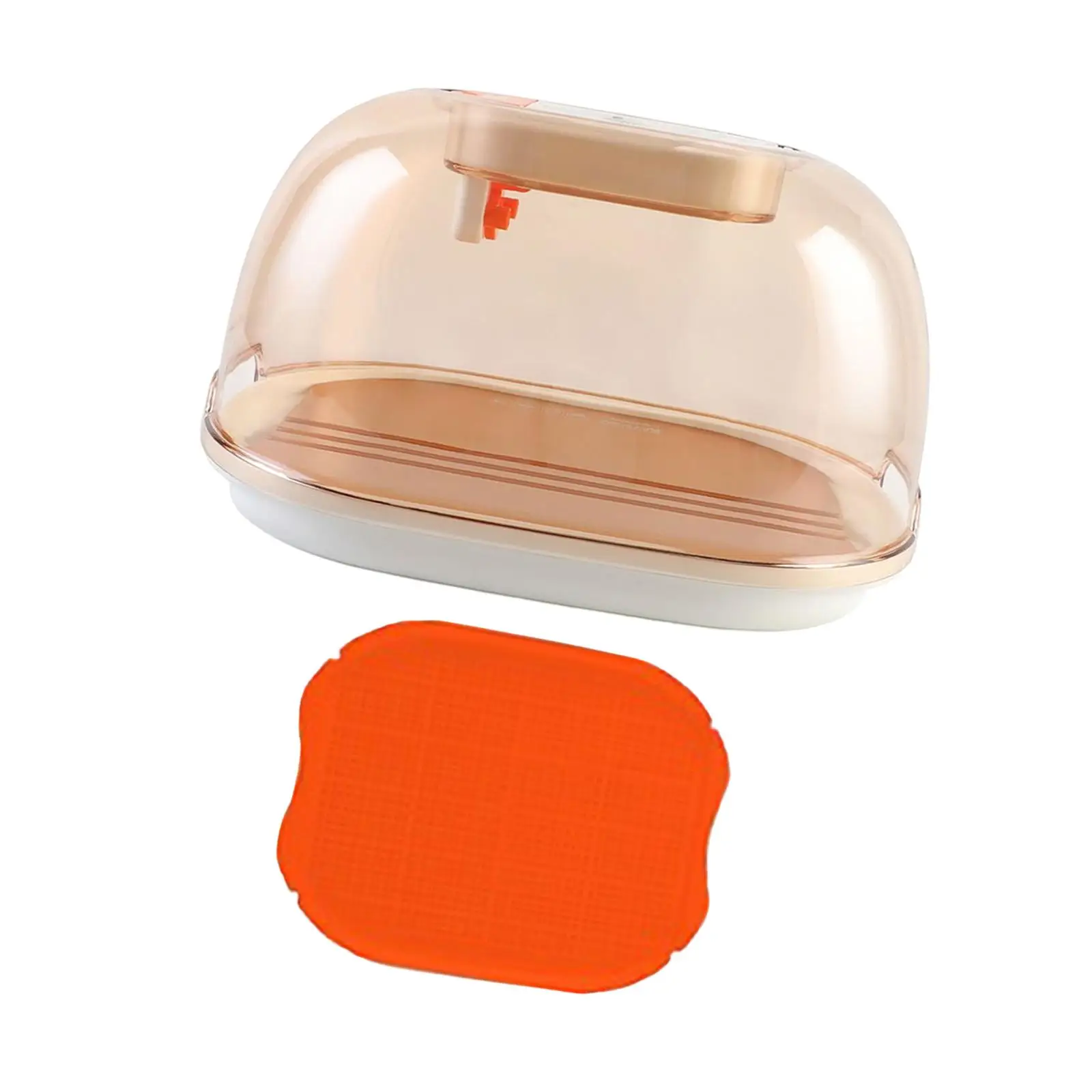 Large Electricity Defroster Thawing Tray Food Defroster Machine Thawing Machine for Veggies Fine Dining Home