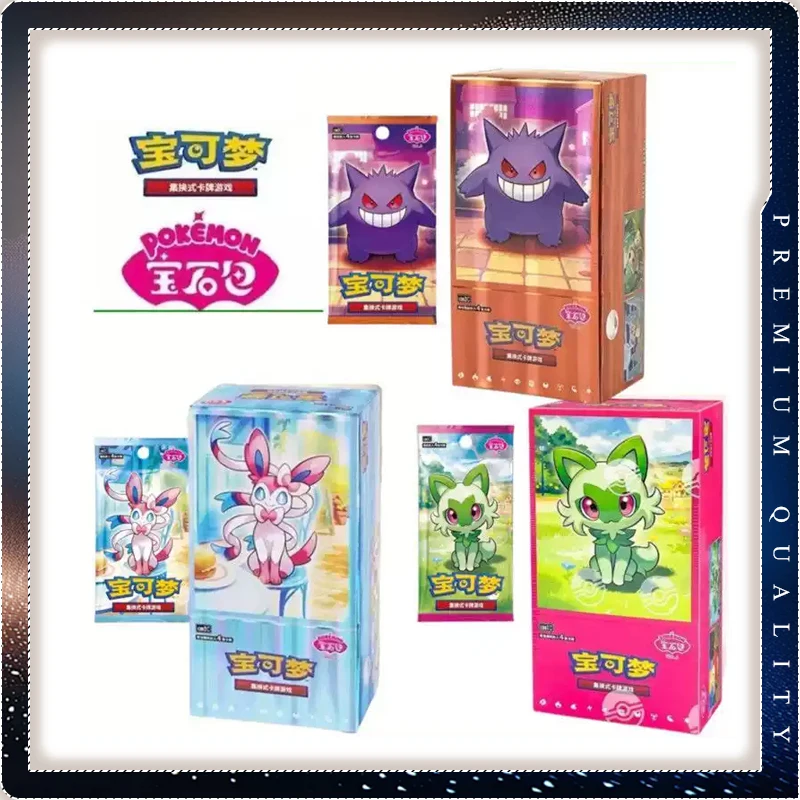 ポケモン-ptcg-ジェムパック-vol1-5-スカーレットバイオレット-トレーディングカード-コレクタブルゲームカード-ファンやコレクター向け-かわいいホリデーサプライズギフト