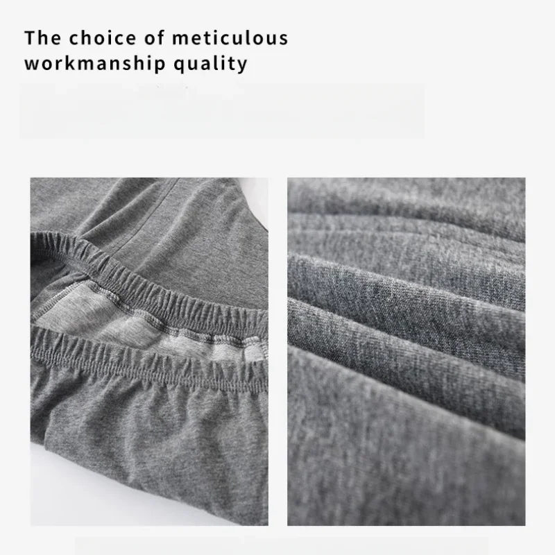 Urinary Incontinence Elderly Underwear Leak proof Urinary Paralysis Patient Water Absorbent Diaper Waterproof Washable Underwear
