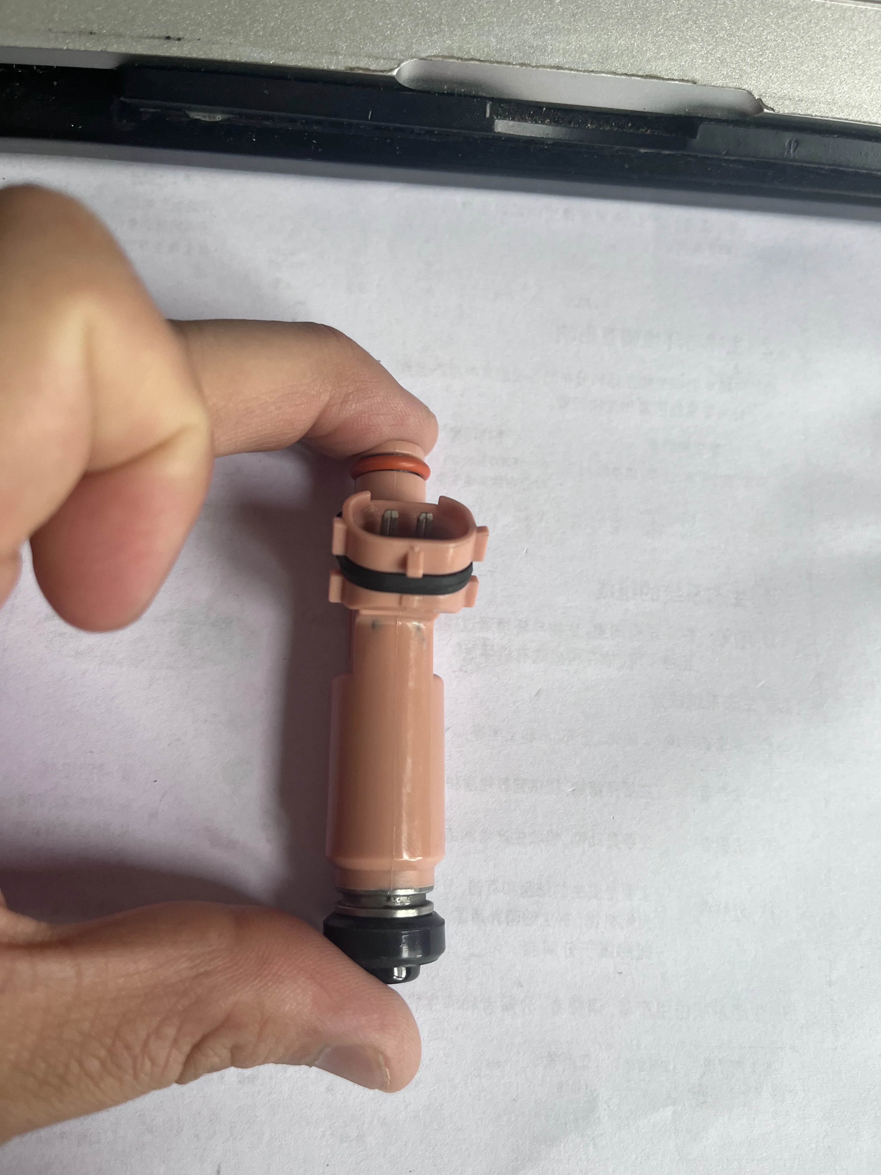 thumb
