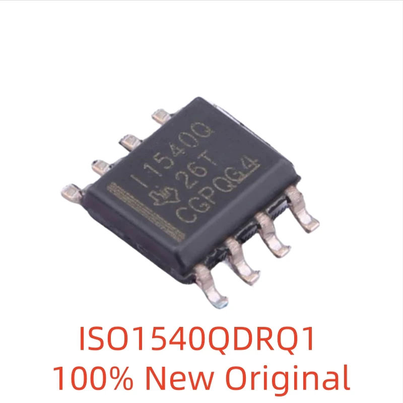 NOVO original ISO1540QDRQ1