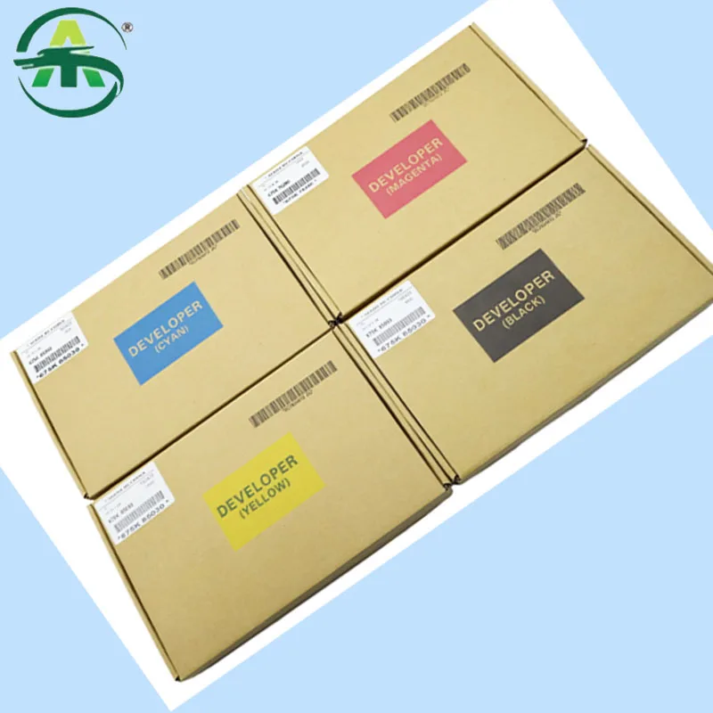 

Новый оригинальный разработчик DC240 для Xerox DC 240 242 250 252 260 262 6500 5400 5500 DC250 DC260 DC252 DC242 Япония