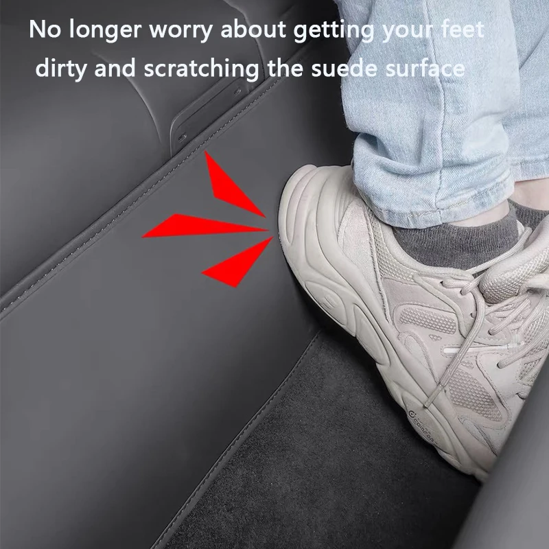 Thumbnail 4 - #9 Cheapest Leather Car Seat Covers Deals You Can Get
