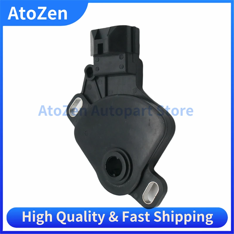 

8617A636 Car Neutral Safety Switch for Mitsubishi Outlander 2013-2021 ASX 2020 Eclipse Cross Automotive Spare Parts High Quality