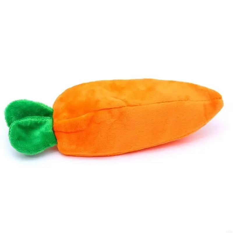 

C63C Hide-and-Seek Bunnies in Carrot Easter Bunny Purse Bunnies in Carrot Purse