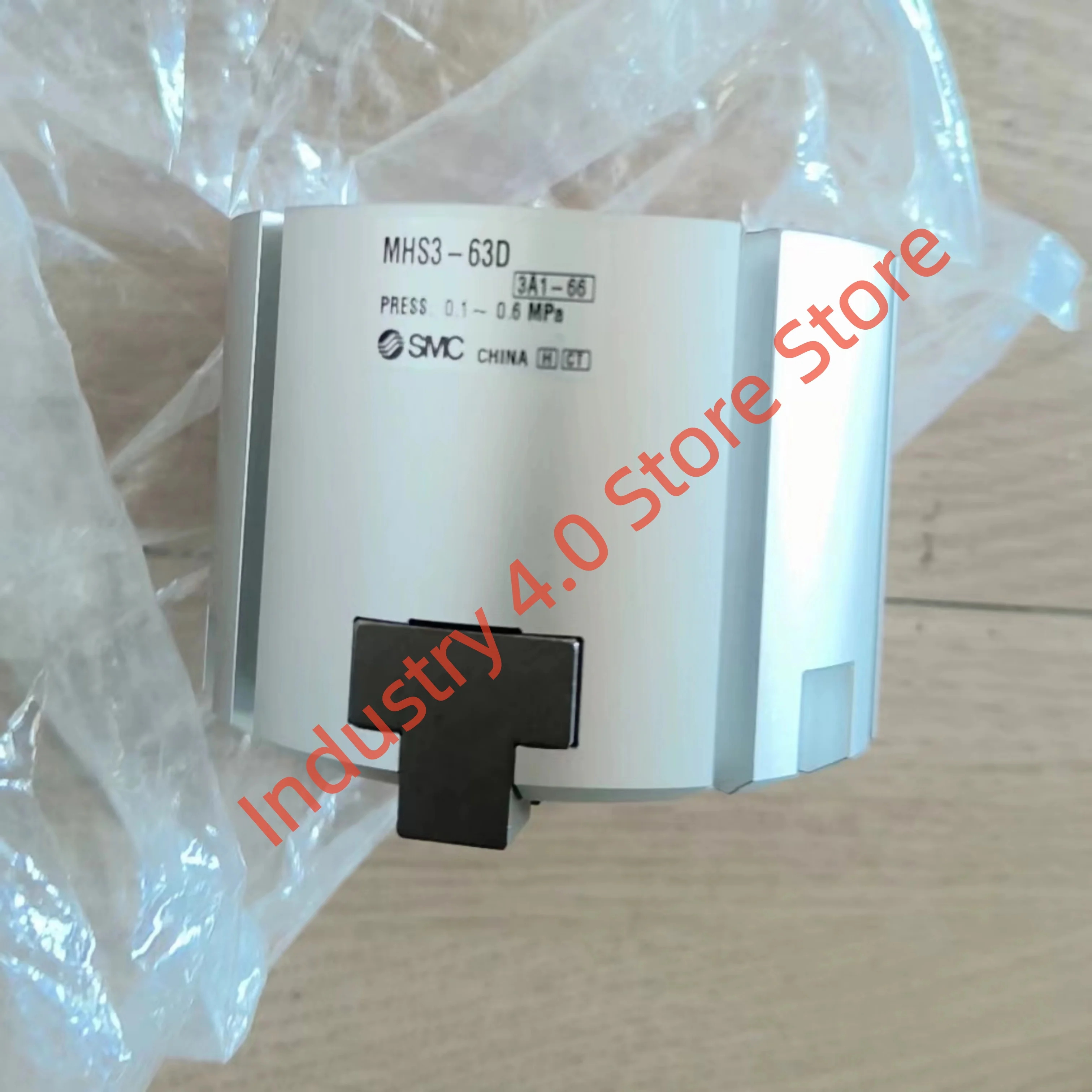 

New original air cylinder MHS3-63D MHS4-32D