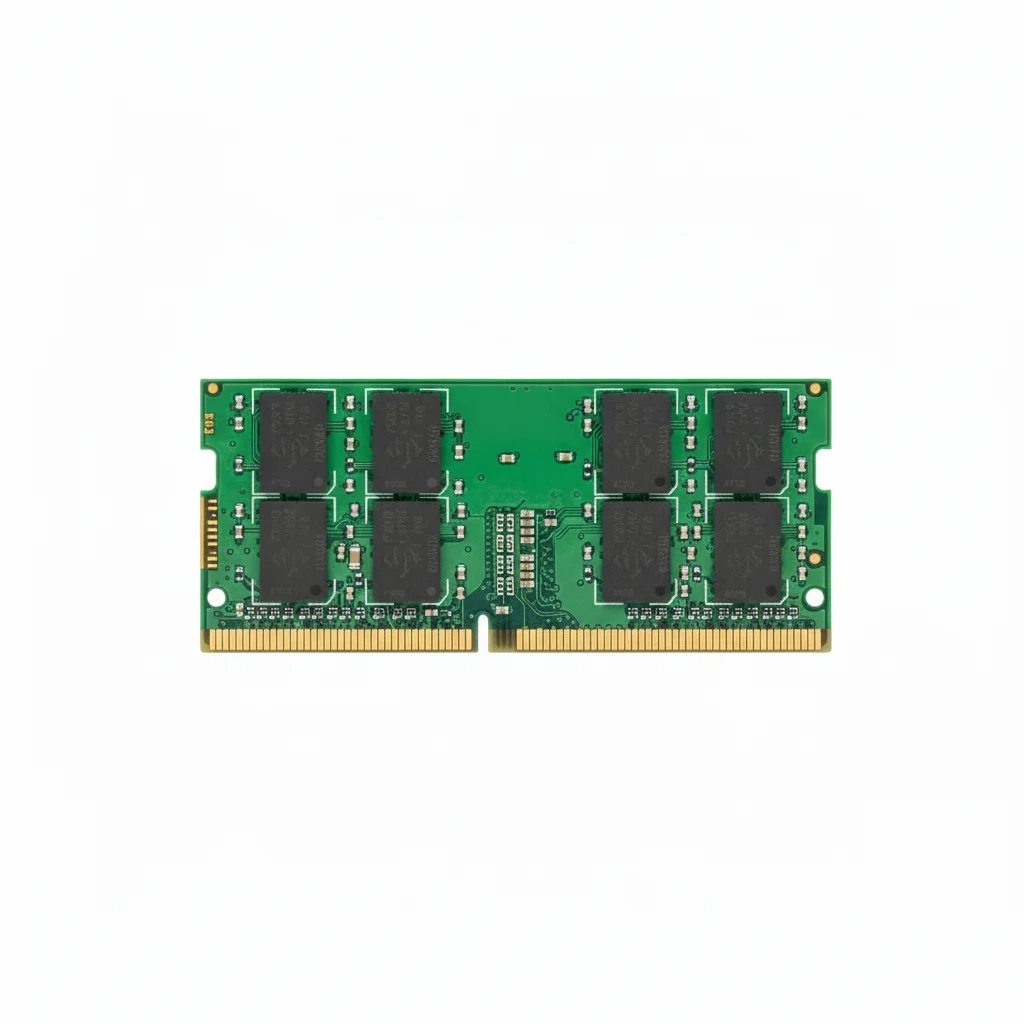 

VisionTek 901353 16GB DDR4 3200MHz (PC4-25600) SODIMM -Notebook - For Notebook - 16 GB - DDR4-3200/PC4-25600 - Used-Like New