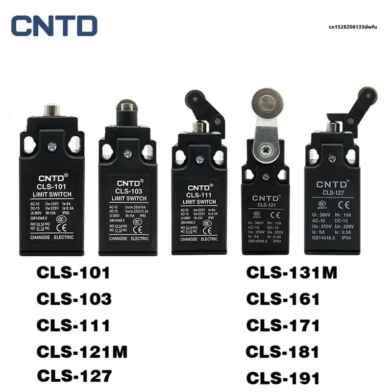 Cntd Cls Travel Lim…