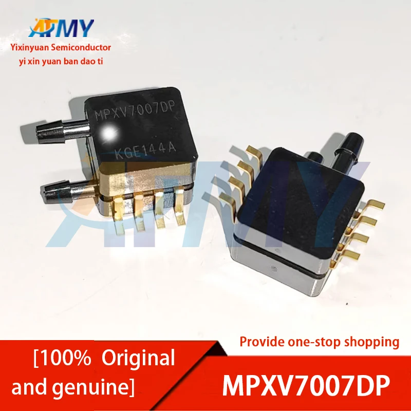 

MPXV7007DP MPXV7002DP MPXV7025DP MPXV4006DP MPXV5050DP MPXV5004DP MPXV2010DP MPXV5010DP MPXV5100DP Pressure Sensor Transm