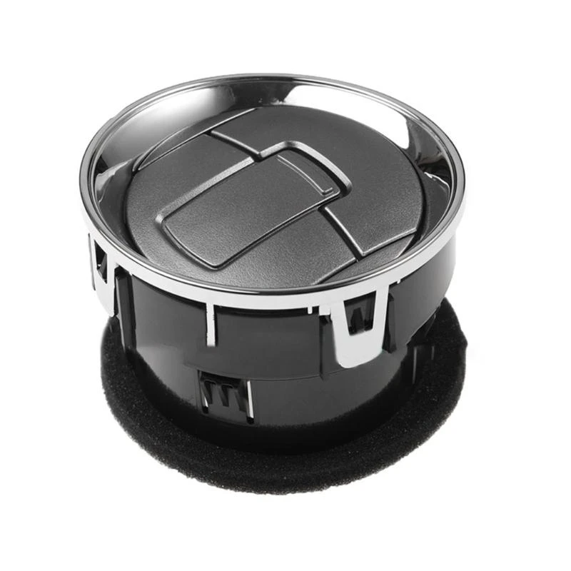 

SZCH Front-Dash Ac Avert Vent Vent Vend Vent Duct 9L3Z-19893-CA Установка для 2008-2014 гг. F15