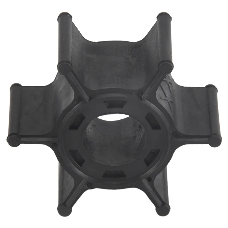 

6G1-44352-01-00 Water Pump Impeller For Yamaha 2 Stroke 6HP 8HP Boat Motor 6G1-44352 6G1-44352-00 Sierra-18-3066