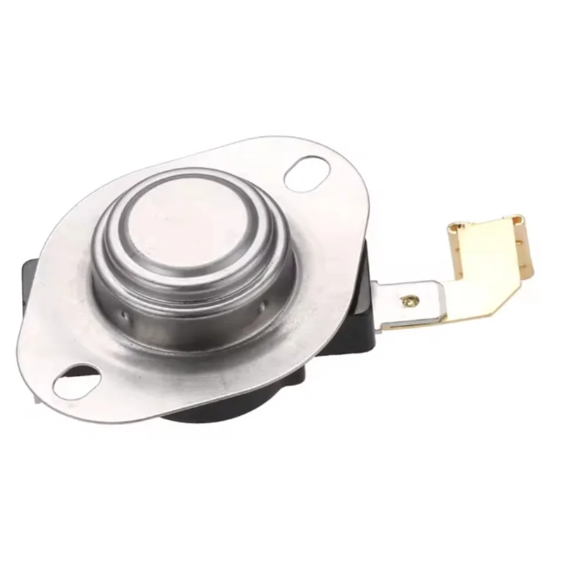 M04K آلة التجفيف الحرارية فيوز متحكم في درجة الحرارة للمجفف 3977767 مجفف ترموستات