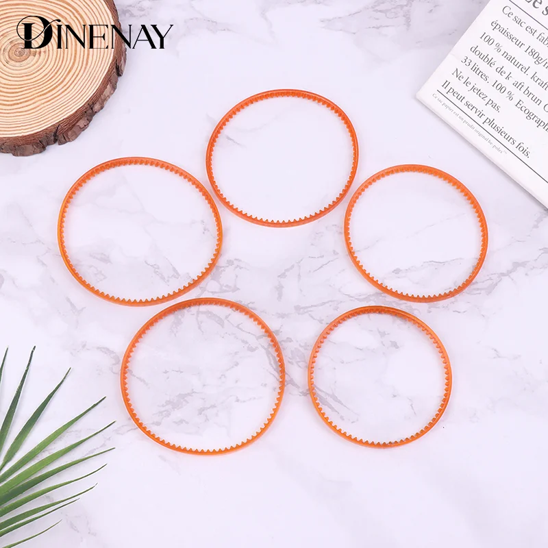 1 шт., винтажная швейная машина, привод двигателя V, трансмиссионный ремень, запасные части, замена MB серии MB300 MB320 MB340 MB350 MB360