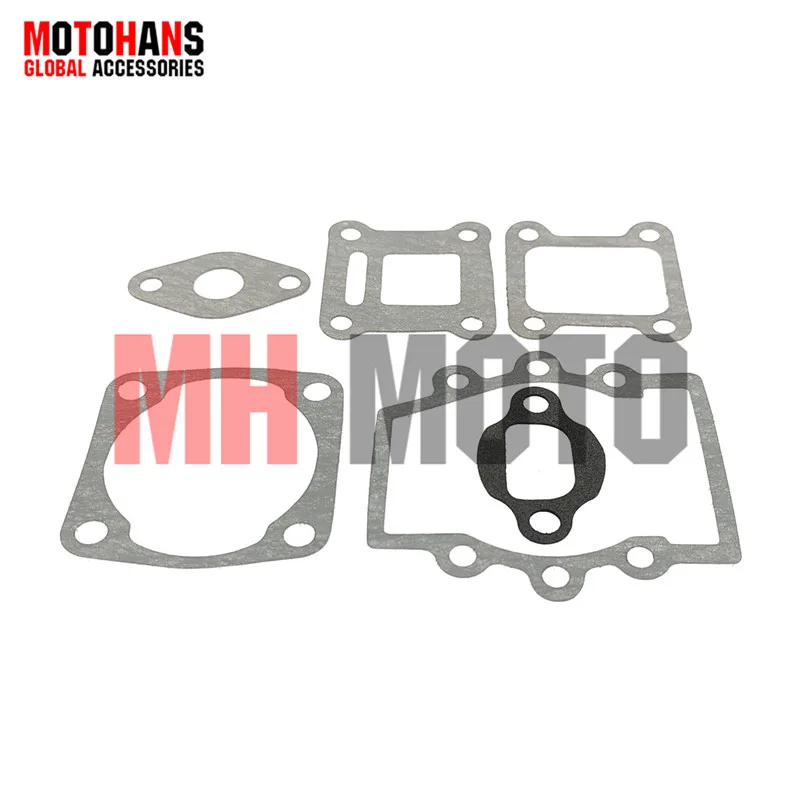 

FULL SET OF GASKET FOR POCKET BIKE MINI BIKE PIT BIKE