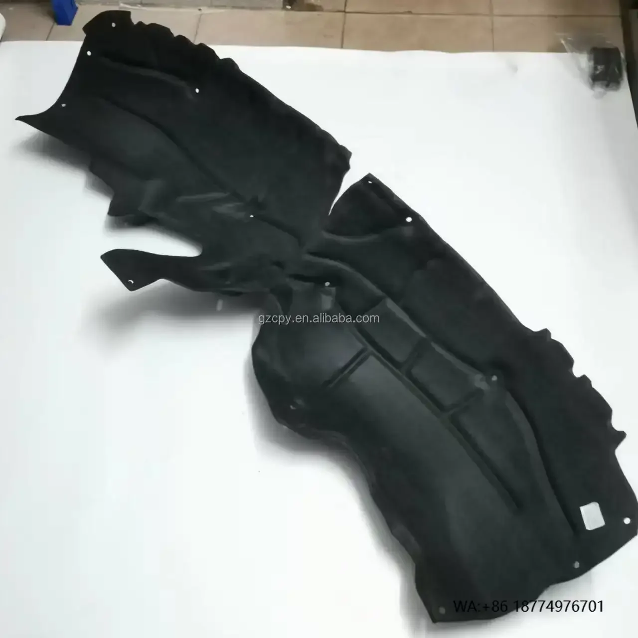 plaque-de-feuille-arriere-doublee-avec-plaque-de-protection-des-pneus-droite-1492616-00-a-pour-tesla-modEle-y