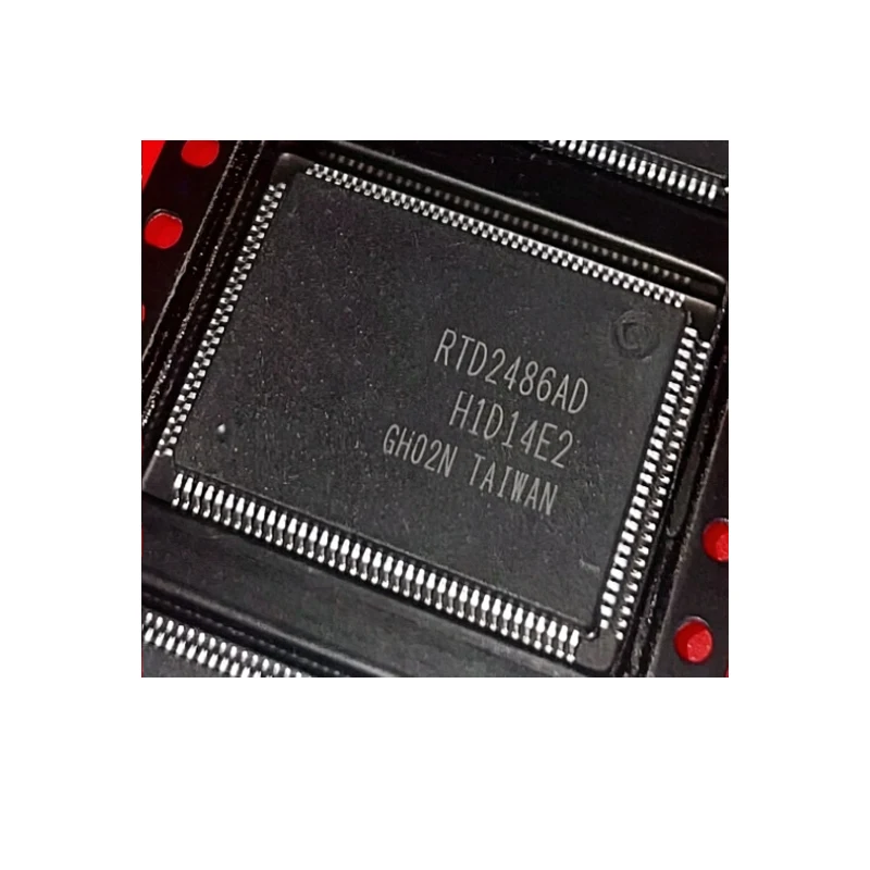 Image of RTD2486AD-CG RTD2486AD Brandneuer Originalchip