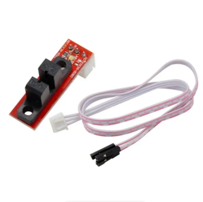 Optical Endstop Sensor Optoelectronic Limit Switch Module For 3D Printer Accessories