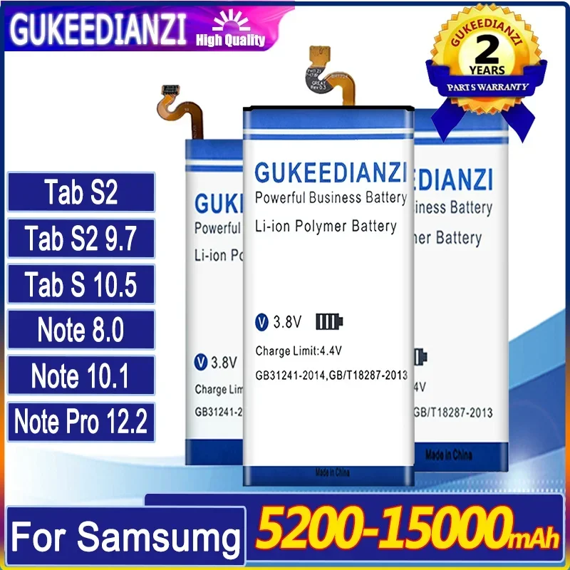 

Аккумулятор SP3676B1A(1S2P) для Samsung GALAXY Note 10,1 GT N8000 N8010 N8020 GT P7500 Tab note 8,0/Pro 12,2/Tab S2 8,0 9,7 S 10,5