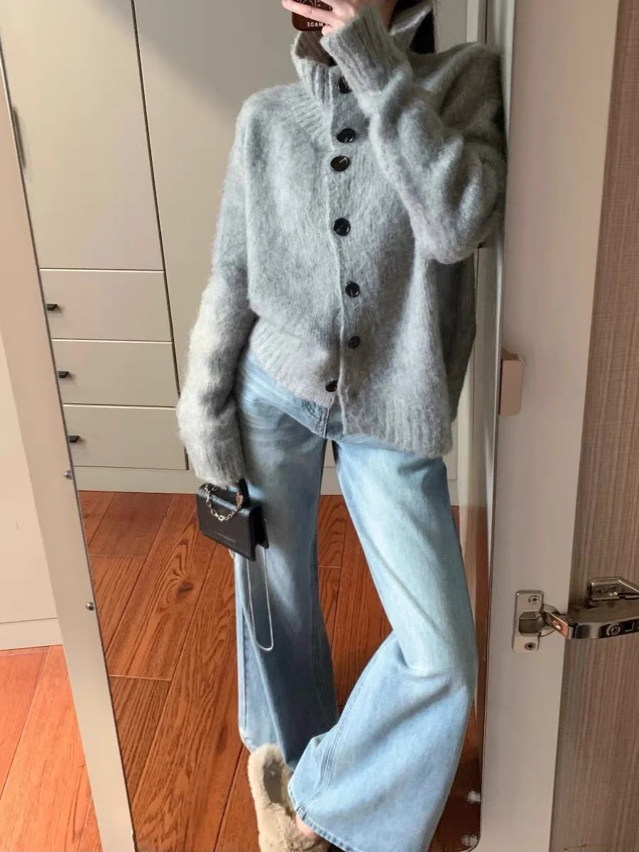 ジャン レディース パンツ 女性服 プラスサイズ ビッグサイズ カービーフィギュア 女性 デニム ファッション 快適 ベーシック シンプル 日常