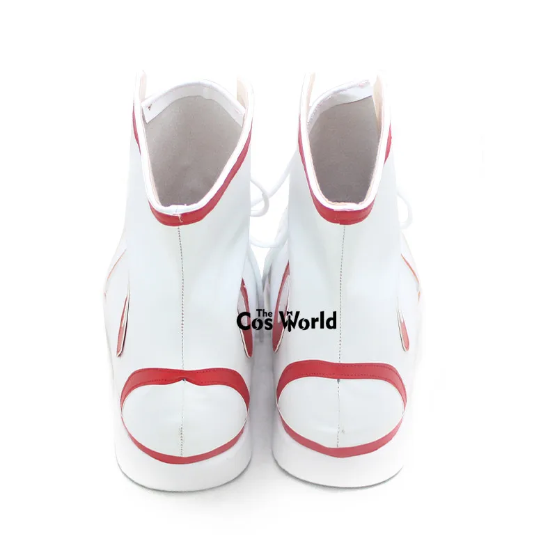 Chainsaw Man Denji Anime Cosplay Schuhe Stiefel anpassen